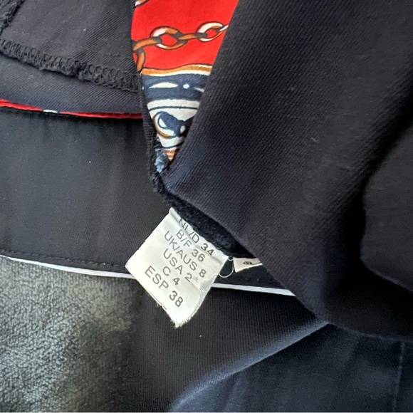 São Paulo slim fit navy suit jacket and pants - Picture 10 of 16